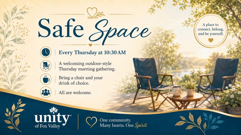 Safe Space