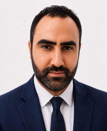 AJ Javadi