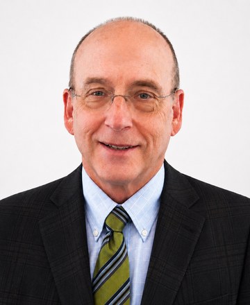 Rev. Michael Korpan