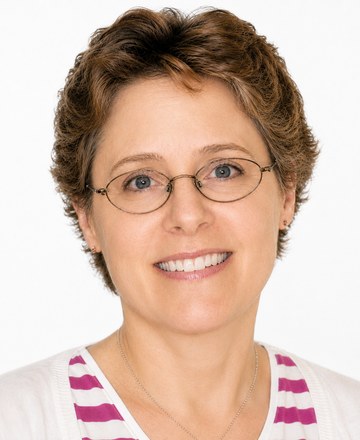 Mary Nowroozi