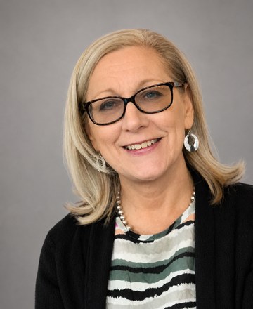 Debra McQuaid