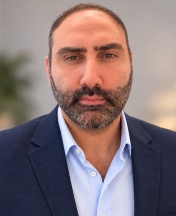 AJ Javadi